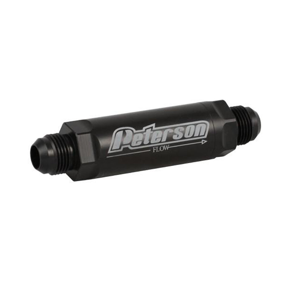 PETERSON FLUID 09-0402 - -10an Scavenge Filter  image