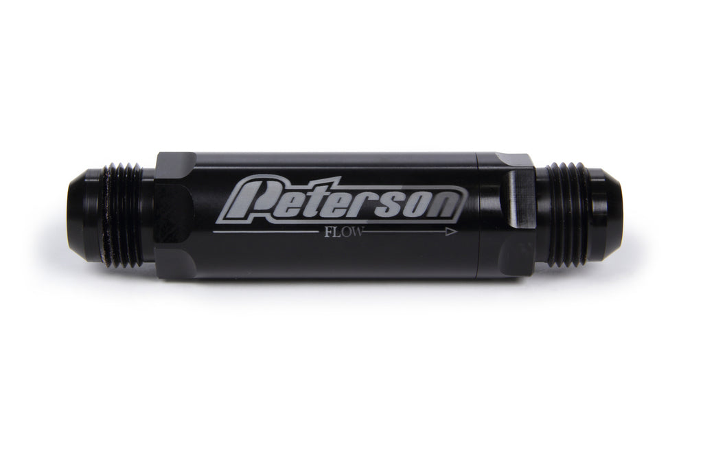 PETERSON FLUID 09-0403 - -12an Scavenge Filter  image