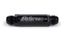 Load image into Gallery viewer, PETERSON FLUID 09-0403 - -12an Scavenge Filter  image