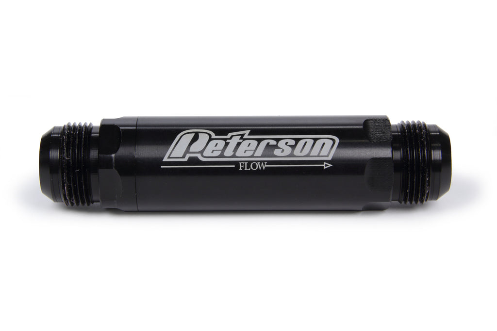 PETERSON FLUID 09-0405 - -16 Inline Scavange Filter image