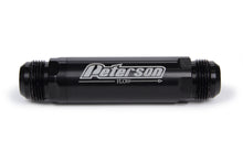 Load image into Gallery viewer, PETERSON FLUID 09-0405 - -16 Inline Scavange Filter image