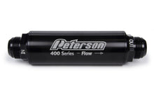Load image into Gallery viewer, PETERSON FLUID 09-0425 - Inline Oil Filter  image