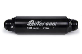 PETERSON FLUID 09-0425 - Inline Oil Filter  image