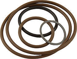 PETERSON FLUID 09-0486 - O-Ring Kit  image