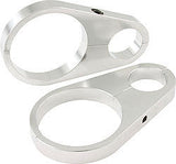 Inline Filter Brackets Fit 1.25in Tubing