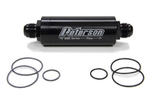 Load image into Gallery viewer, PETERSON FLUID 09-0603 - Fuel Filter -12 45 Micro  image