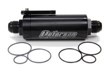 Load image into Gallery viewer, PETERSON FLUID 09-0609 - Fuel Filter -12 60Micron  image