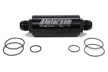 Load image into Gallery viewer, PETERSON FLUID 09-0619 - Fuel Filter 60 Micron 12an image