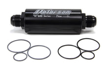 Load image into Gallery viewer, PETERSON FLUID 09-0623 - Fuel Filter 100 Micron -12 / -12 image