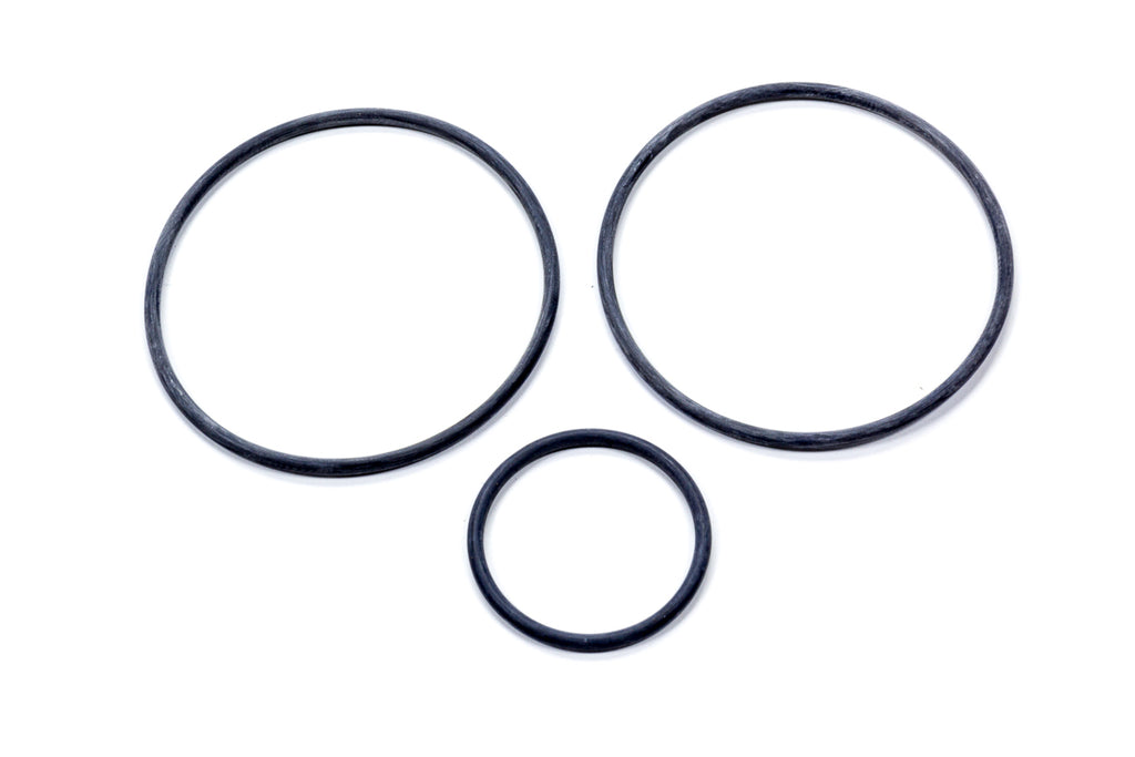 PETERSON FLUID 09-0688 - Filter Rebuild Kit 600 Series Unleaded Fuels image