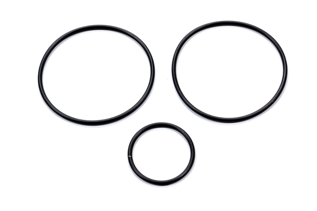 PETERSON FLUID 09-0689 - O-Ring Kit 600 Series  image
