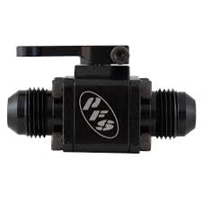 PETERSON FLUID 09-0900 - Ball Valve -6an X -6an  image