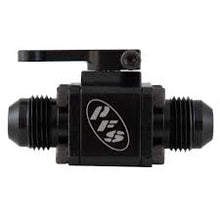 Load image into Gallery viewer, PETERSON FLUID 09-0900 - Ball Valve -6an X -6an  image