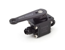 Load image into Gallery viewer, PETERSON FLUID 09-0910 - Ball Valve Flange Mnt -6an / -6an image