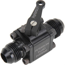 Load image into Gallery viewer, PETERSON FLUID 09-0920 - Ball Valve -8an X -8an  image