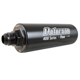 -16AN 100 Micron Oil Filter w/o Bypass