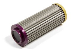 PETERSON FLUID 09-1440 - Replacement 100 Micron Oil Filter Element image