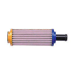 PETERSON FLUID 09-1460 - In Tank Fuel Filter 60 Micron image