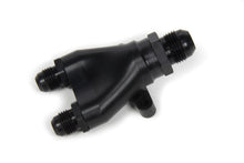 Load image into Gallery viewer, PETERSON FLUID 10-1031 - Y-Manifold -8x-6x-6 Billet image