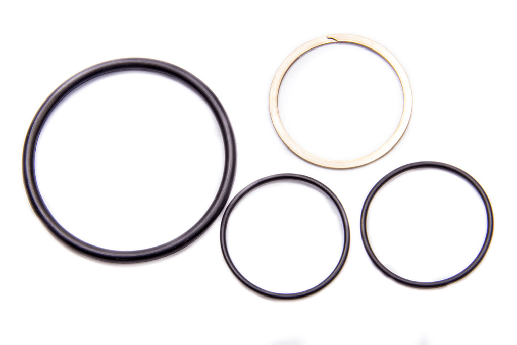 PETERSON FLUID 10-2221 - Rebuild Kit for 20an Swivel Water Neck image