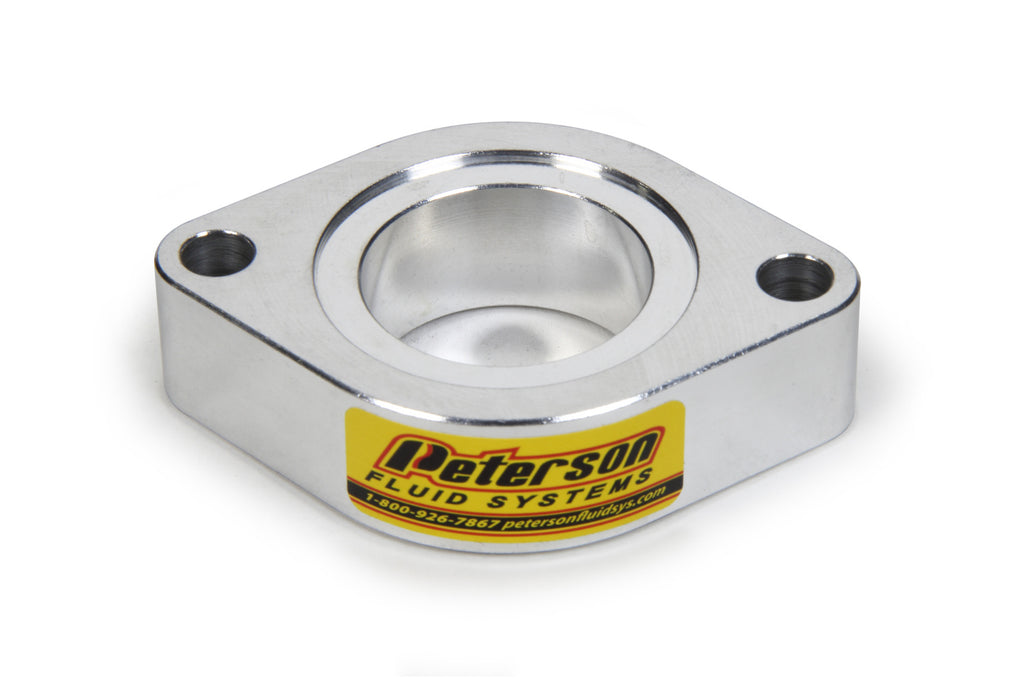 PETERSON FLUID 10-2250 - Water Neck Riser Block  image