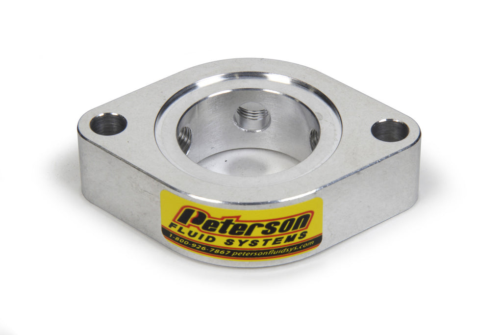 PETERSON FLUID 10-2252 - Water Neck Riser Block  image