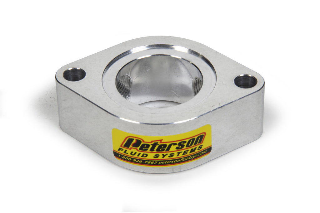 PETERSON FLUID 10-2256 - Water Neck Riser Block  image