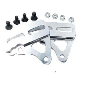 PETERSON FLUID 14-3150-001 - Mount Blade Oil Pump SBC Left Pavement LM image