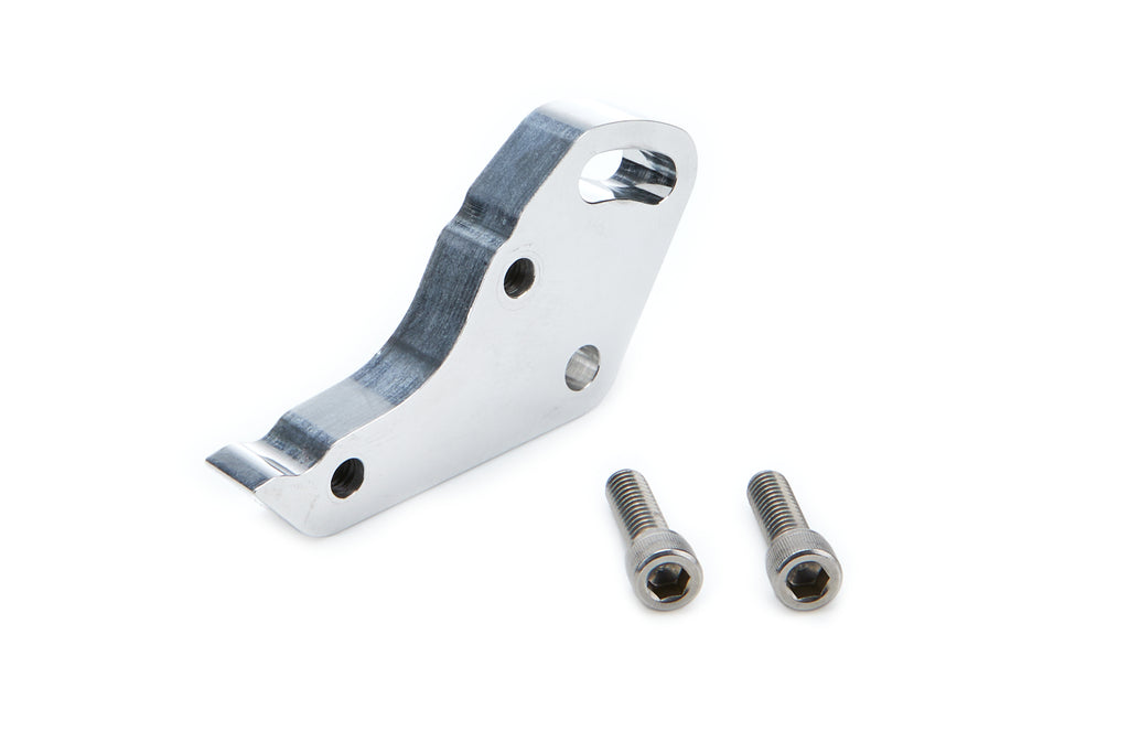 PETERSON FLUID 14-3150 - Mounting Bracket Oil Pump SBC L/S PVMT L/M image