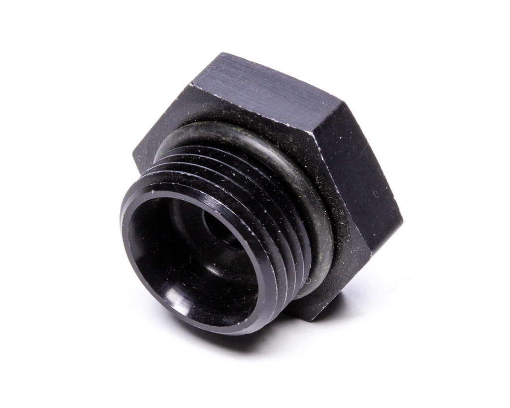 PETERSON FLUID 15-1012 - -12 AN Port Plug x 1/8in NPT Port image