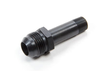 Load image into Gallery viewer, PETERSON FLUID 15-1074 - Oil Inlet Fitting 12an x 3/8npt x 3.1in Steel image