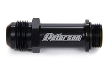 Load image into Gallery viewer, PETERSON FLUID 15-1082 - Oil Inlet Fitting -10an Port x 12an x 3.250in image