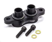 Load image into Gallery viewer, PETERSON FLUID 15-5001 - Oil Pan Adapter LS7 -12an ORB Ports image