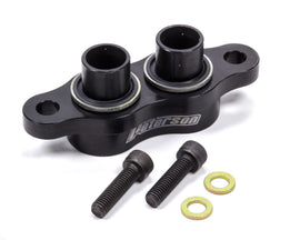 PETERSON FLUID 15-5001 - Oil Pan Adapter LS7 -12an ORB Ports image