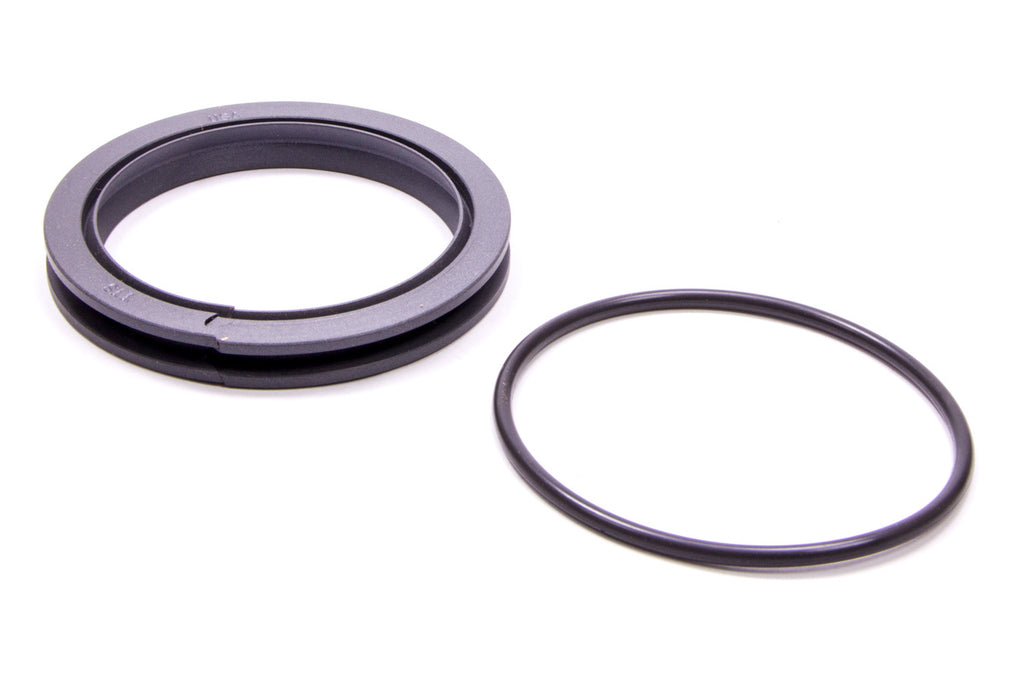 PETERSON FLUID SM86665 - Rear Split Seal- BBC Crankshaft image