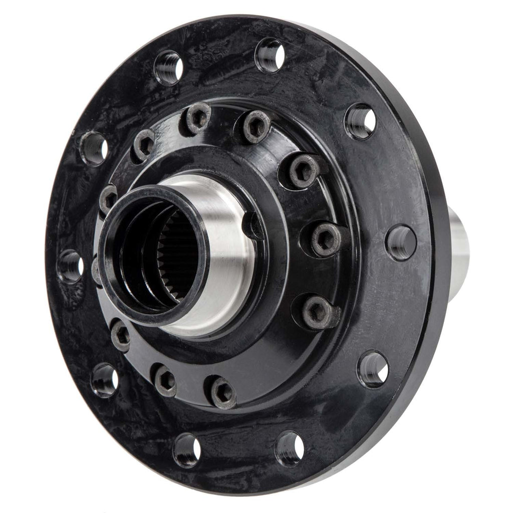 POWERTRAX GT109035 - GRIP PRO Posi Unit Ford 9in 35 Spline image