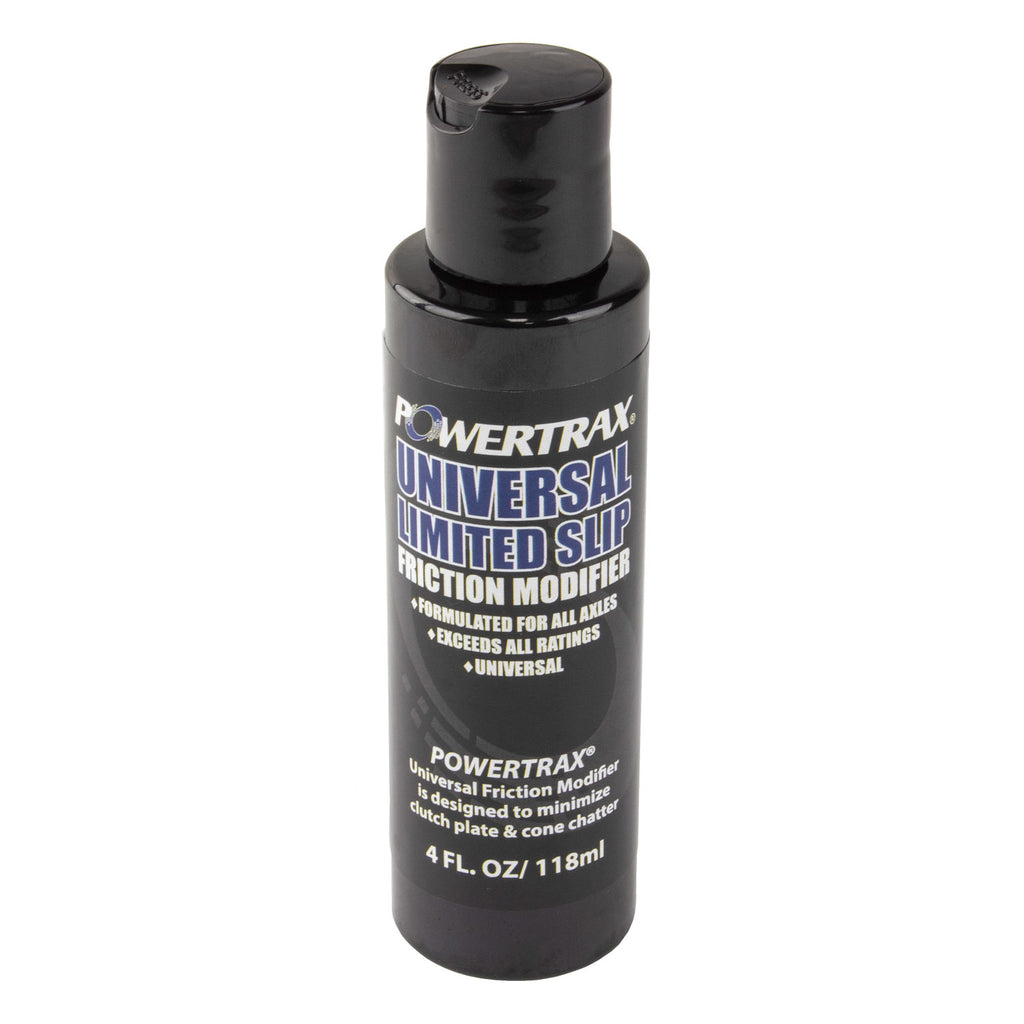 POWERTRAX PTL-001 - Gear Oil Friction Modifier 4 Ounces image