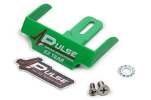 Load image into Gallery viewer, PULSE RACING INNOVATIONS EZTS101GR - EZ Tear Shield Mounted Green image