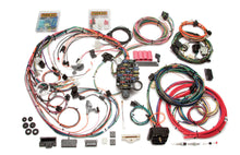 Load image into Gallery viewer, PAINLESS WIRING 20112 - 26 Circuit Camaro Harnes 1970-73 image