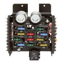 Load image into Gallery viewer, PAINLESS WIRING 30001 - Pro Street Fuse Block  image