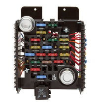 Load image into Gallery viewer, PAINLESS WIRING 30003 - 20 Circuit Fuse Center  image