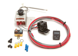 PAINLESS WIRING 30104 - Adjustable Fan Thermo. w/Relay image