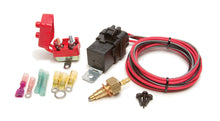 Load image into Gallery viewer, PAINLESS WIRING 30127 - GM Gen III Waterproof Fan Relay Kit image