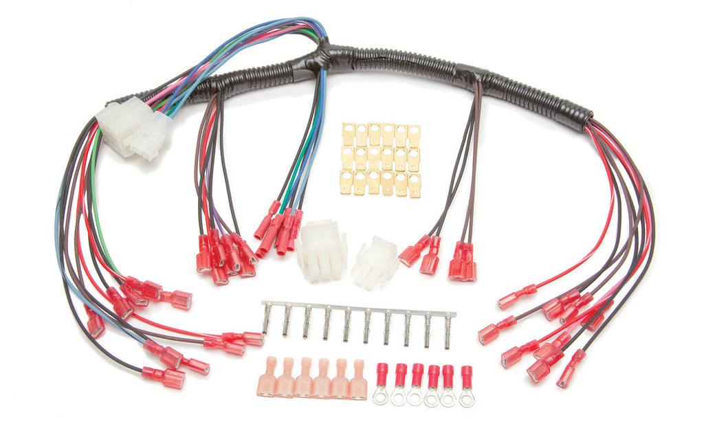 PAINLESS WIRING 30301 - Dash Harness (Cable Spdo  image