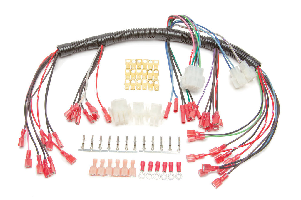 PAINLESS WIRING 30302 - Dash Harness (Ele.Speedo  image