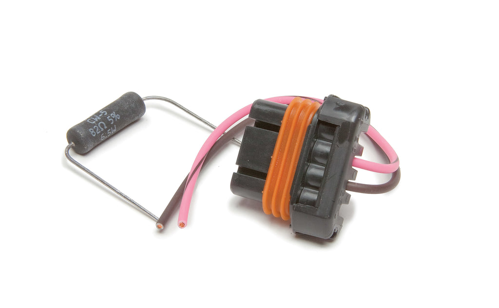 PAINLESS WIRING 30705 - GM Alternator Pigtail CS130D Style image