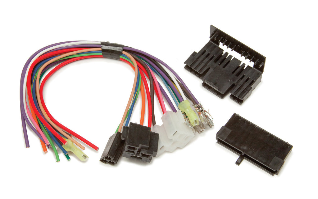 PAINLESS WIRING 30805 - Gm Steering Column and Dimmer Swch.Pigtail Kit image