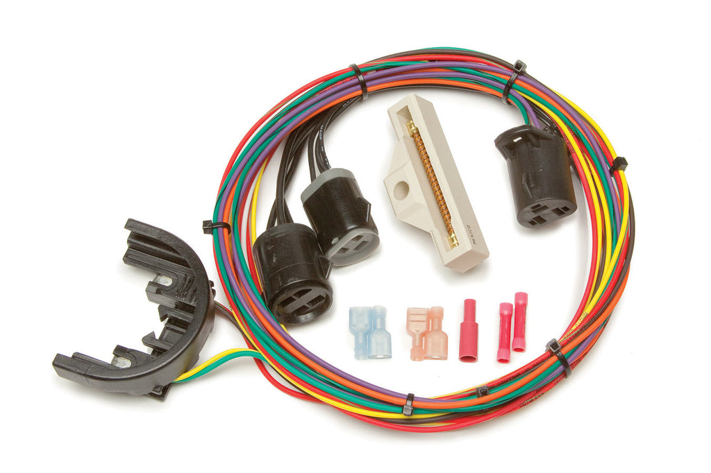 PAINLESS WIRING 30812 - Duraspark II Ignition Harness image