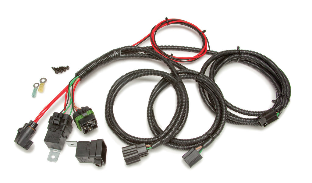 PAINLESS WIRING 30815 - Headlight Relay Conversion Harness image