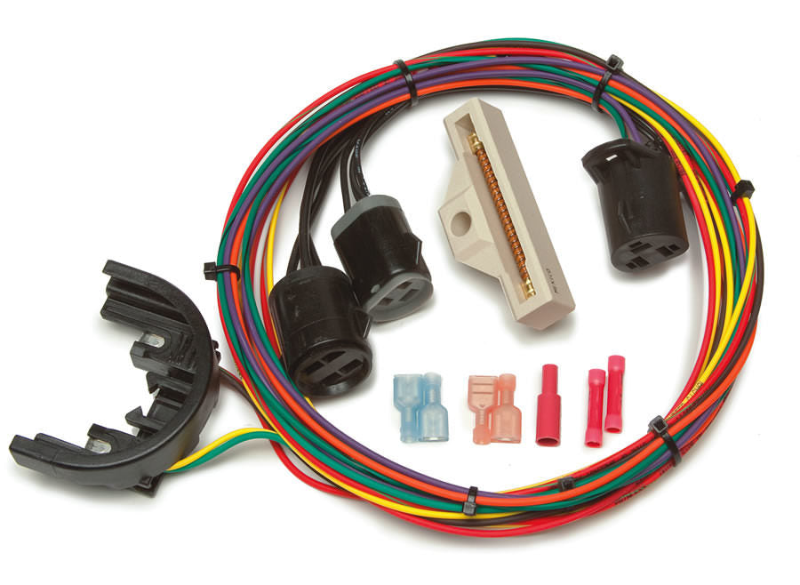 PAINLESS WIRING 30819 - Jeep Duraspark Harness  image